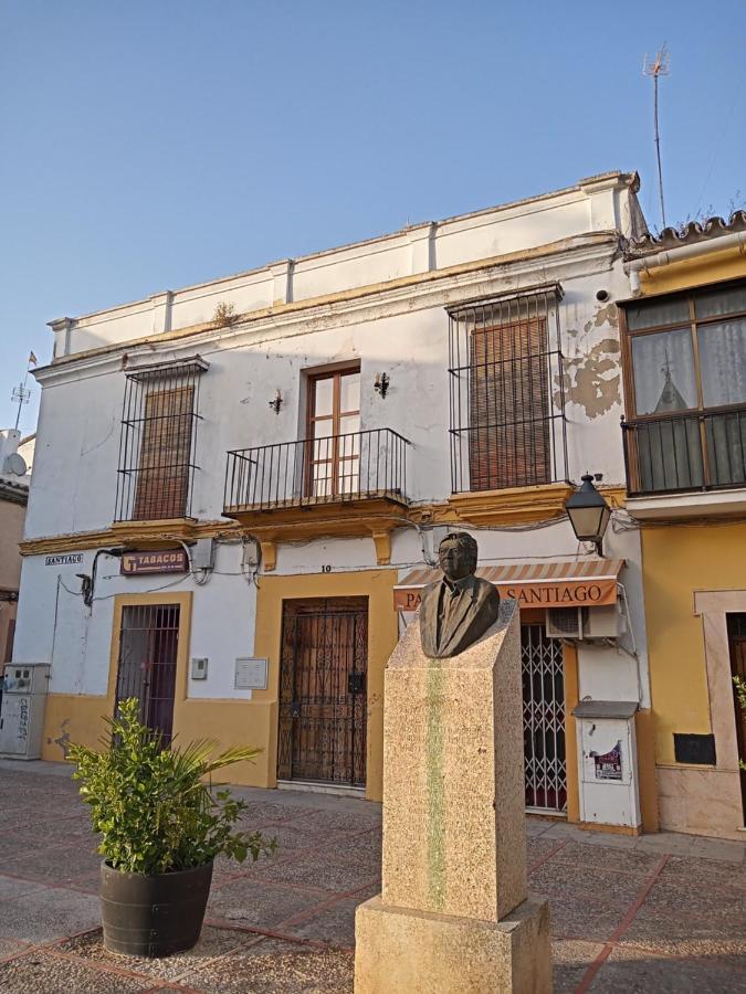 Centro Jerez Suite - Flamenco Apartment Jerez de la Frontera Exterior photo